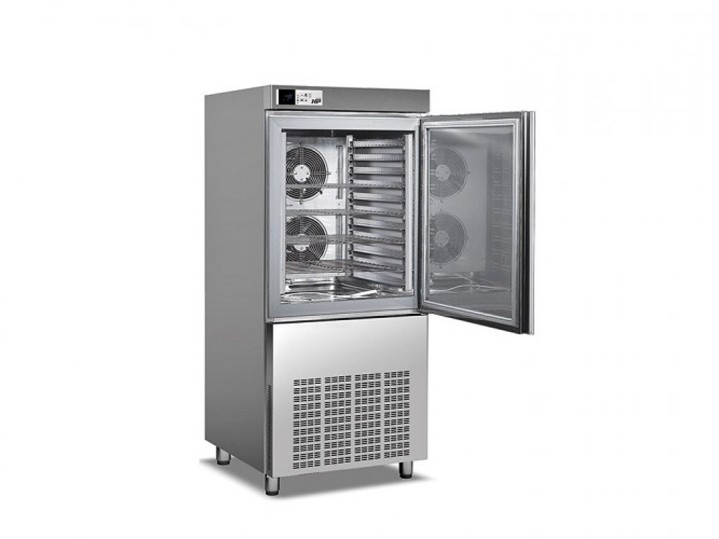 Blast Freezers Παγωτού Sagi Σειρά HP